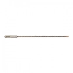 Wiertło udarowe SDS-Plus do betonu 6x460x400 mm Milwaukee