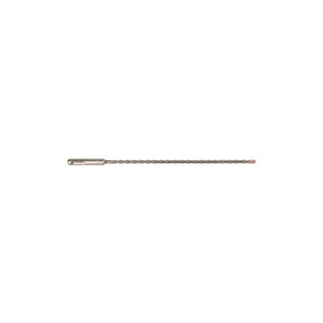Wiertło udarowe SDS-Plus do betonu 5,5x200x260 mm Milwaukee