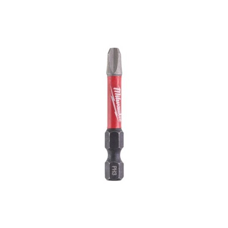 Bit udarowy 50 mm PH3 Shockwave Heavy Duty Milwaukee