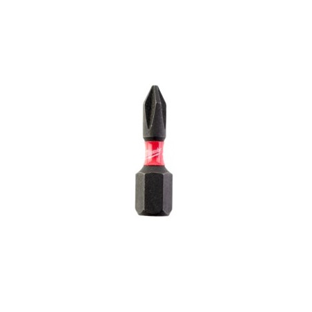 KOŃCÓWKI WKRĘTAKOWE PHILLIPS PH1 - 25 SZTUK