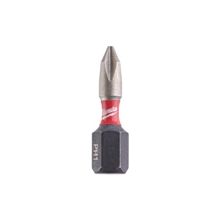 KOŃCÓWKI WKRĘTAKOWE PHILLIPS PH1 - 25 SZTUK