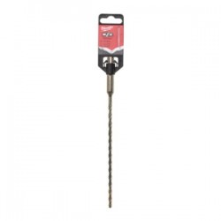 Wiertło udarowe SDS-Plus do betonu 6x460x400 mm Milwaukee