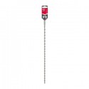 Wiertło udarowe SDS-Plus do betonu 8x350x400 mm Milwaukee