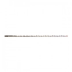 Wiertło udarowe SDS-Plus do betonu 6x460x400 mm Milwaukee