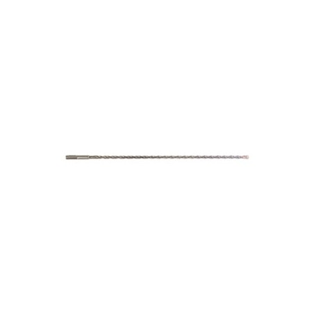 Wiertło udarowe SDS-Plus do betonu 6x460x400 mm Milwaukee