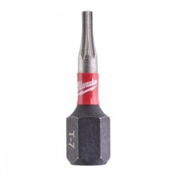 Bit udarowy 150 mm PH2 Shockwave Impact Duty Milwaukee
