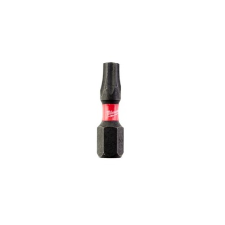 Bit udarowy 50 mm TX 30 Shockwave Impact Duty Milwaukee