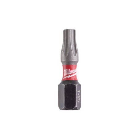 Bit udarowy 50 mm TX 30 Shockwave Impact Duty Milwaukee