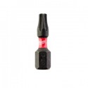 Bit udarowy 50 mm TX 30 Shockwave Impact Duty Milwaukee