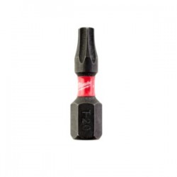Bit udarowy 50 mm TX 30 Shockwave Impact Duty Milwaukee