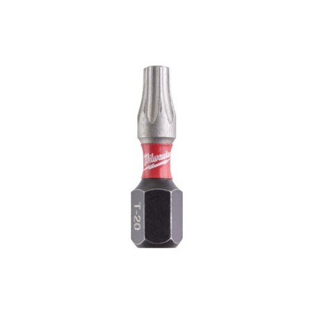 Bit udarowy 50 mm TX 30 Shockwave Impact Duty Milwaukee