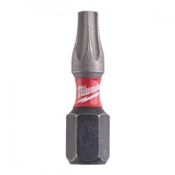Bit udarowy 50 mm TX 30 Shockwave Impact Duty Milwaukee