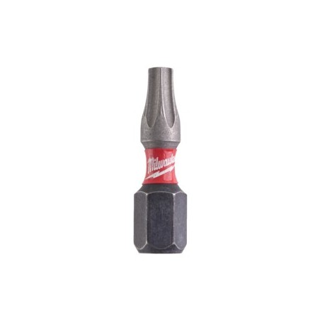Bit udarowy 50 mm TX 30 Shockwave Impact Duty Milwaukee