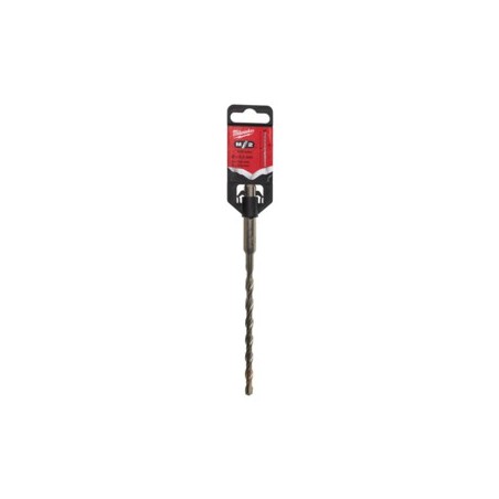 WIERTŁA Ø5 MM SDS-PLUS MILWAUKEE RX4 - 4 OSTRZOWE