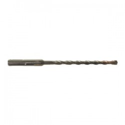 WIERTŁA Ø5 MM SDS-PLUS MILWAUKEE RX4 - 4 OSTRZOWE
