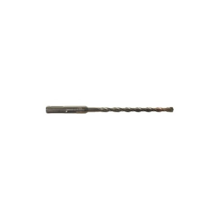 WIERTŁA Ø5 MM SDS-PLUS MILWAUKEE RX4 - 4 OSTRZOWE