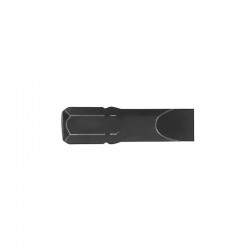 Bity płaskie Shockwave SL 0,6x4,5x25 mm Milwaukee 2szt