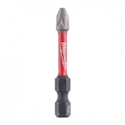 Bit udarowy 50 mm PZ 2 Shockwave Impact Duty Milwaukee