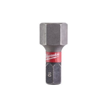 Bity Shockwave TX50 25mm Milwaukee 2 szt.