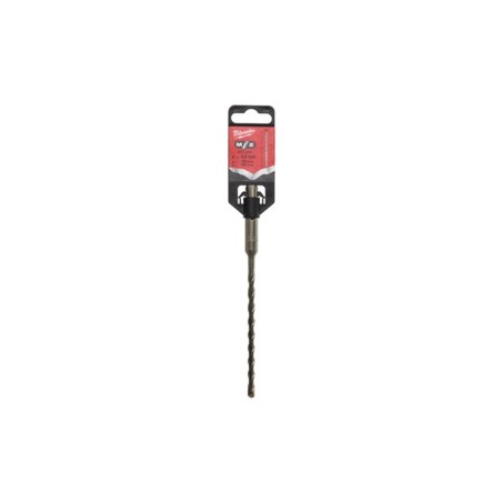 WIERTŁA Ø5 MM SDS-PLUS MILWAUKEE RX4 - 4 OSTRZOWE