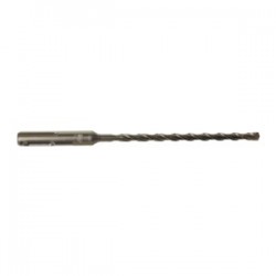 WIERTŁA Ø5 MM SDS-PLUS MILWAUKEE RX4 - 4 OSTRZOWE