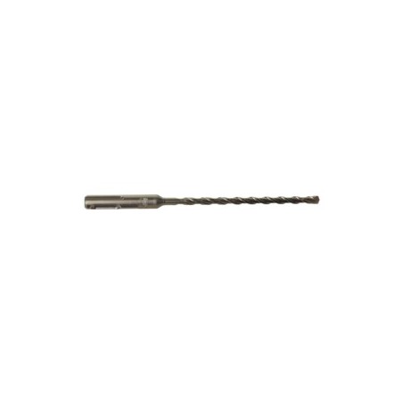 WIERTŁA Ø5 MM SDS-PLUS MILWAUKEE RX4 - 4 OSTRZOWE