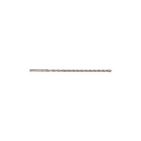 WIERTŁA Ø5 MM SDS-PLUS MILWAUKEE RX4 - 4 OSTRZOWE