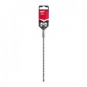 Wiertło udarowe SDS-Plus do betonu 5,5x150x210 mm Milwaukee