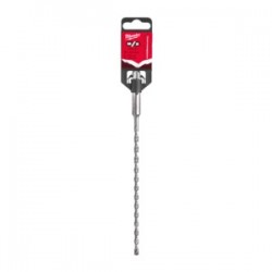 Wiertło udarowe SDS-Plus do betonu 5,5x150x210 mm Milwaukee