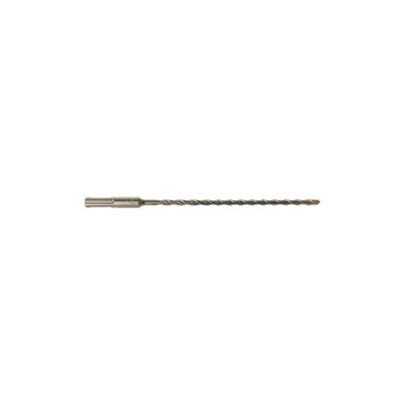 Wiertło udarowe SDS-Plus do betonu 5,5x150x210 mm Milwaukee
