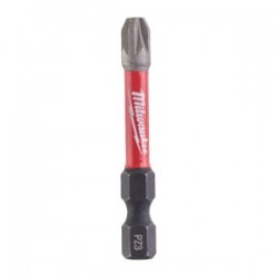 Bit udarowy 50 mm PZ 2 Shockwave Impact Duty Milwaukee