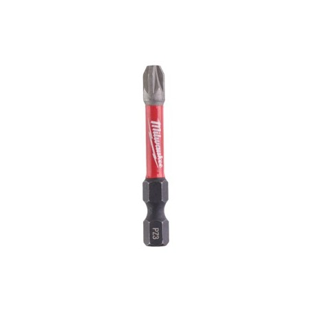 Bit udarowy 50 mm PZ 2 Shockwave Impact Duty Milwaukee
