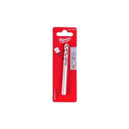Wiertło prowadzące 6x100mm Milwaukee