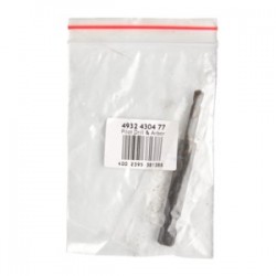 Wiertło prowadzące 6x100mm Milwaukee