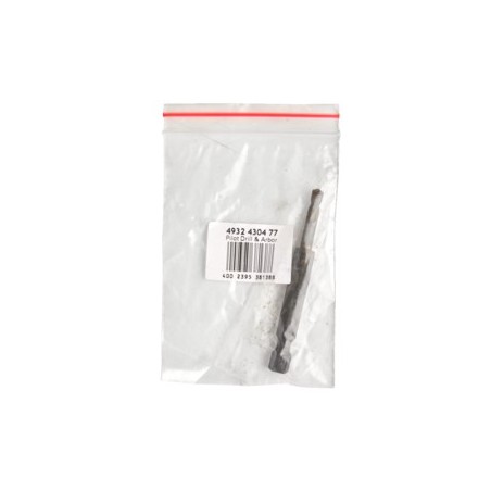 Wiertło prowadzące 6x100mm Milwaukee