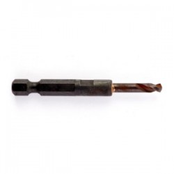 Wiertło prowadzące 6x100mm Milwaukee