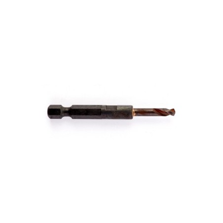 Wiertło prowadzące 6x100mm Milwaukee