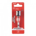 Nasadka udarowa magnetyczna M7 HEX 12x65mm Milwaukee Shockwave