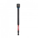 Nasadka udarowa magnetyczna M6 HEX 10x150mm Milwaukee Shockwave
