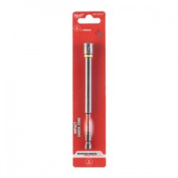 Nasadka udarowa magnetyczna M5 HEX 8x150mm Milwaukee Shockwave