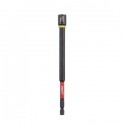 Nasadka udarowa magnetyczna M5 HEX 8x150mm Milwaukee Shockwave