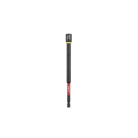 Nasadka udarowa magnetyczna M5 HEX 8x150mm Milwaukee Shockwave