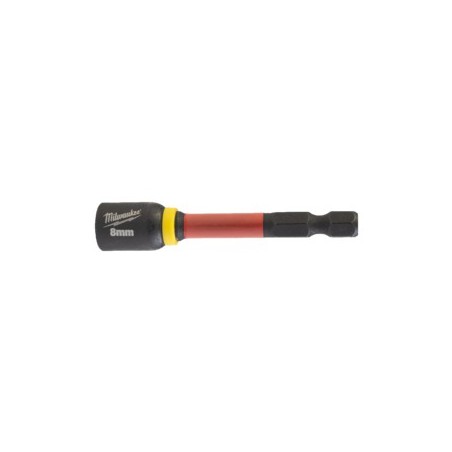 Nasadka magnetyczna udarowa M5 8 65 mm Milwaukee Shockwave
