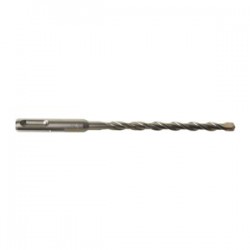 WIERTŁA Ø5 MM SDS-PLUS MILWAUKEE RX4 - 4 OSTRZOWE