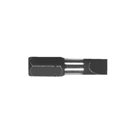KOŃCÓWKI WKRĘTAKOWE PHILLIPS PH1 - 25 SZTUK