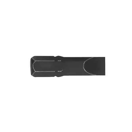 KOŃCÓWKI WKRĘTAKOWE PHILLIPS PH1 - 25 SZTUK