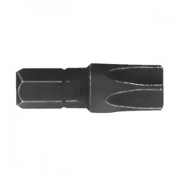 Bity Shockwave TX50 25mm Milwaukee 2 szt.