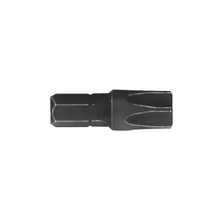 Bity Shockwave TX50 25mm Milwaukee 2 szt.