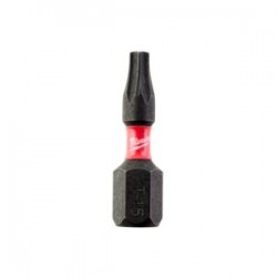 Bit udarowy 50 mm TX 30 Shockwave Impact Duty Milwaukee