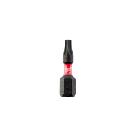 Bit udarowy 50 mm TX 30 Shockwave Impact Duty Milwaukee
